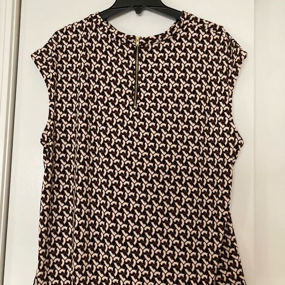 NWOT-Liz Claiborne Woman’s Dress Blouse - Picture 4 of 8